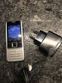 Nokia 6300 polecam!