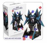 Iss Vanguard Dice tower Awaken Realms pudełko,260x199 mm