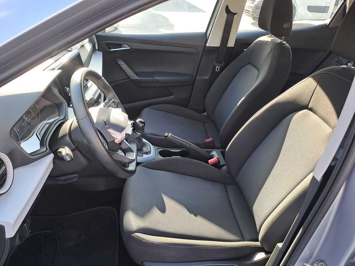 Seat Arona 1.0 TSI, 2021 nacional