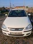 Opel Corsa 2006, 2 lugares, bom estado e a gasóleo