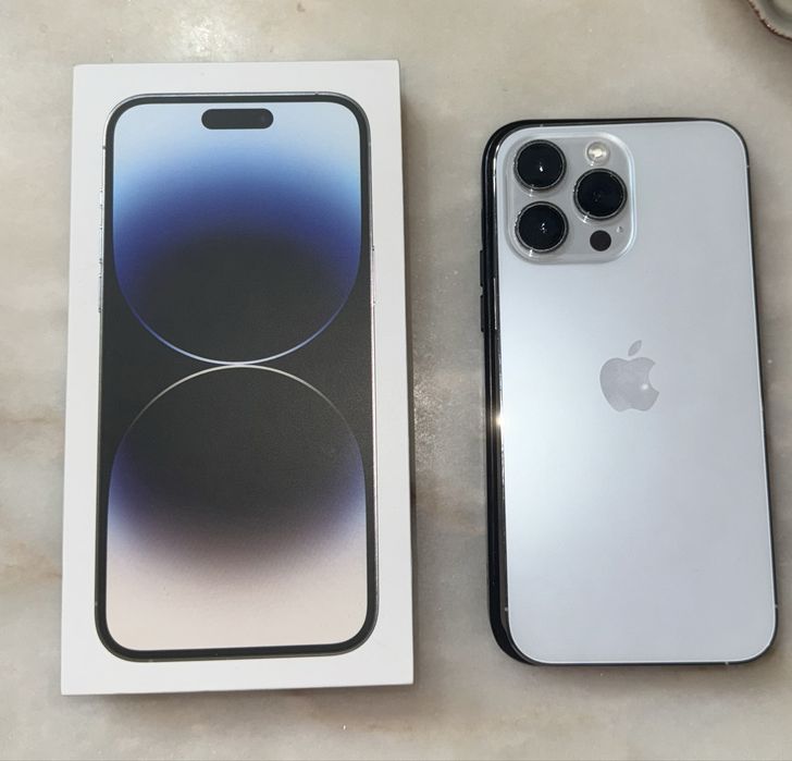 Iphone 14 Pro Max