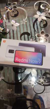 Xiaomi redmi note 9 pro 6/128