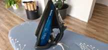 Zelazko Tefal Ultimate 3000w okazja!