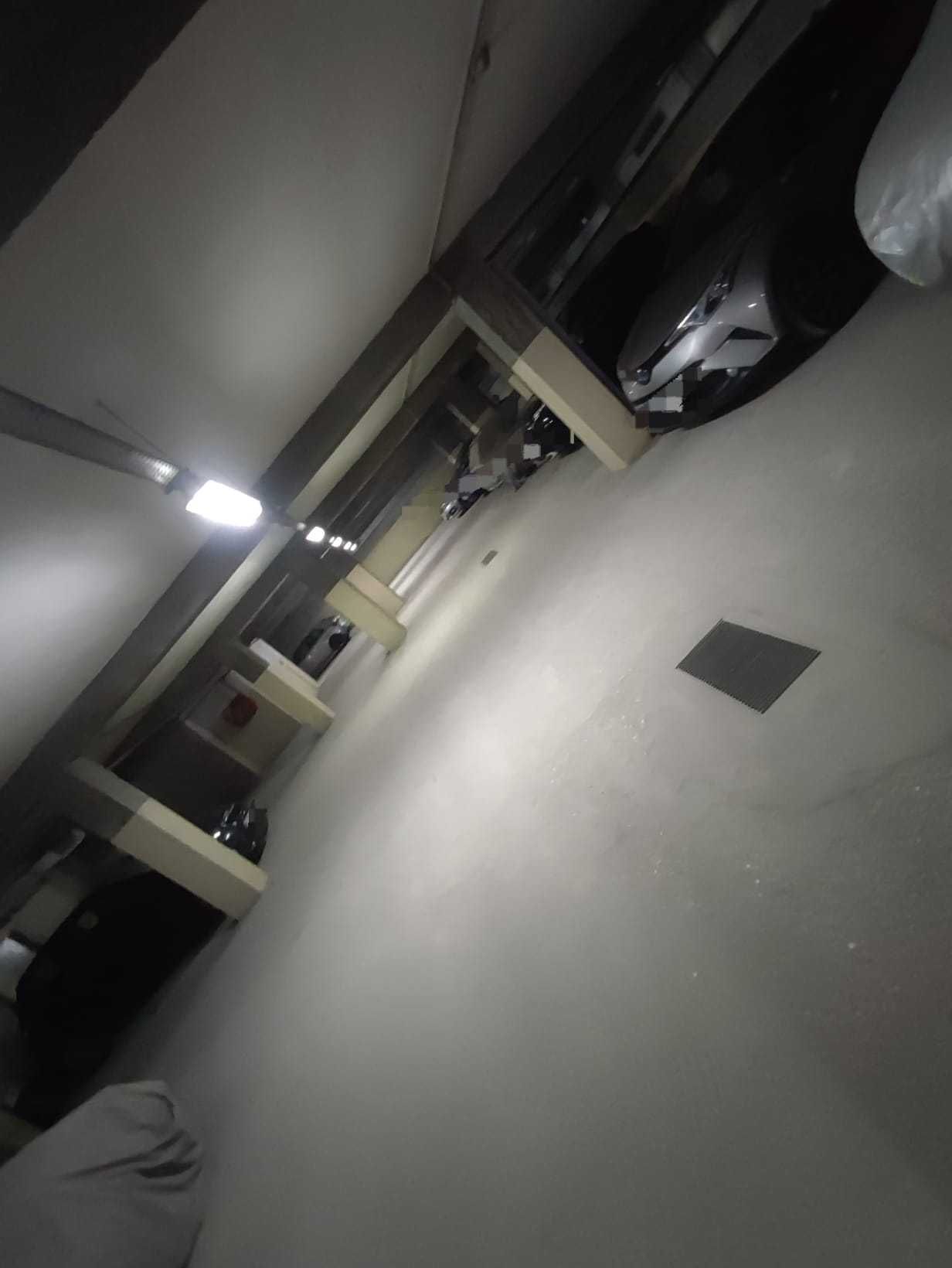 Lugar de Garagem No Centro da Cidade da Maia
