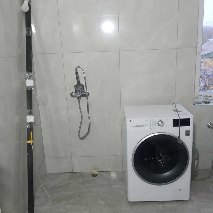 Продам 2х эт дом новострой с ремонт техника мебель Индустриальный р-н