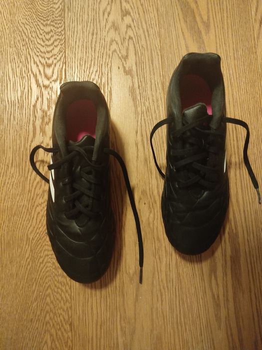 Korki piłkarskie addidas