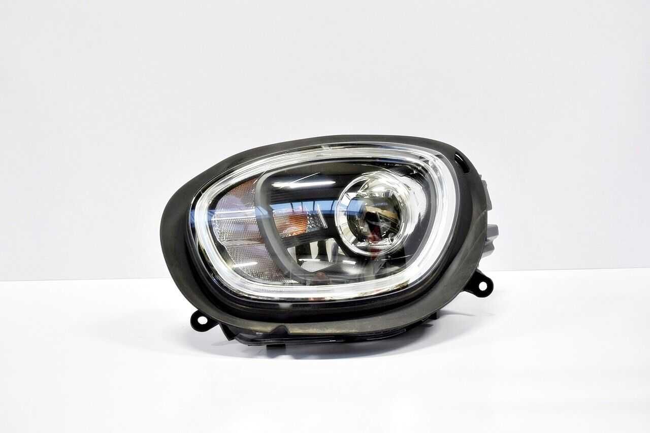 Фари Led адаптивні Mini Countryman f60 Cooper комплектні