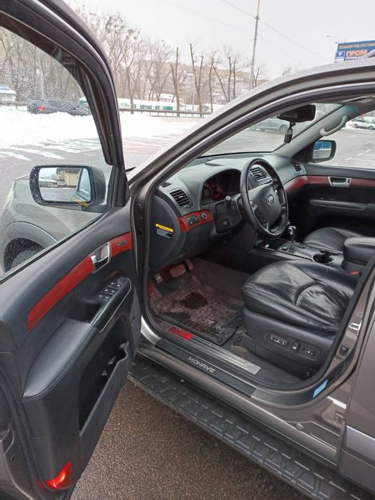 Продам КІА Мохаве