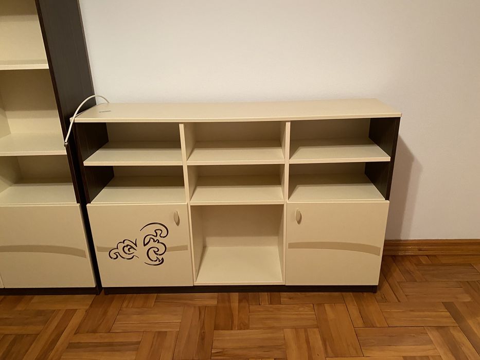 Szafka pod telewizor firmy meblik