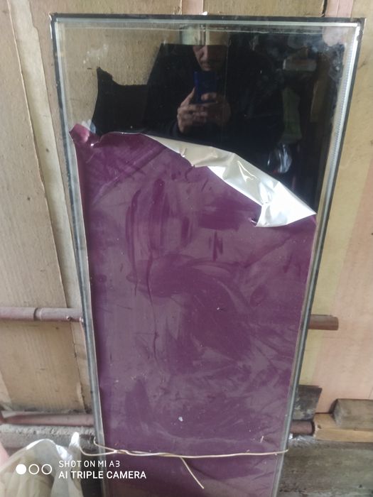 Стеклопакет двойное стекло