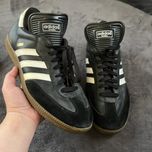 Чоловічі кросівки Adidas Samba. P. 44.