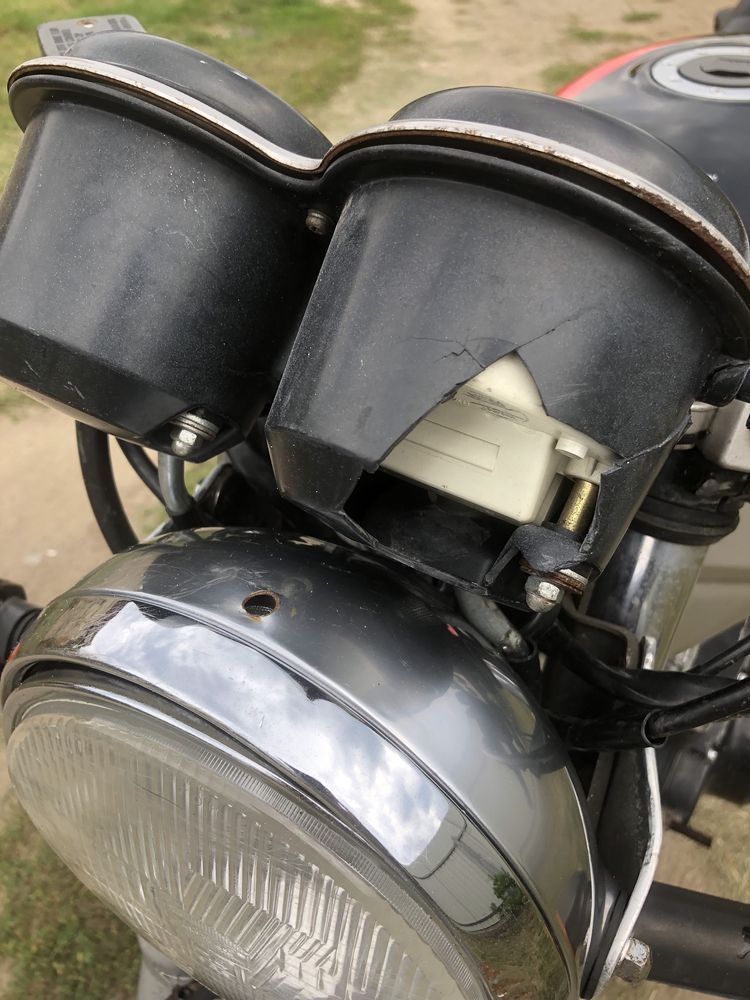 Продам Suzuki gs 500