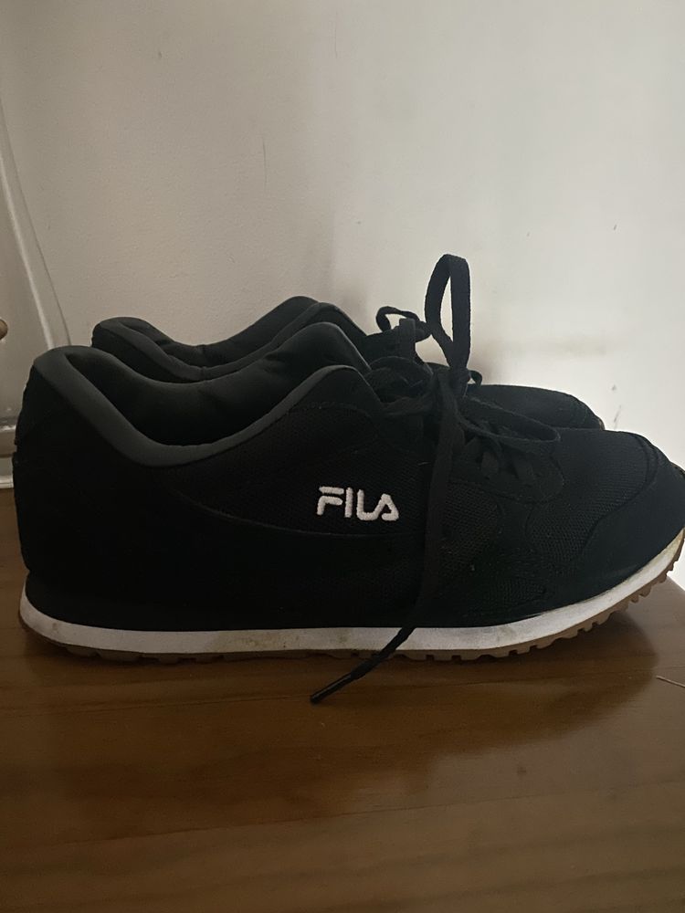 Sapatilhas Fila 42