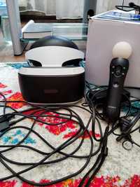 Sony PlayStation VR 1+ move3