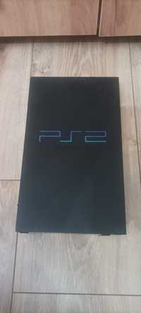 PlayStation 2 - USZKODZONA