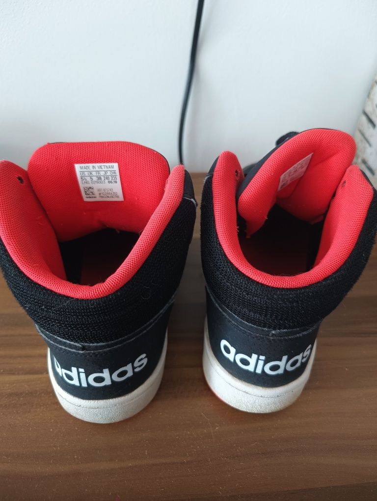 Buty Adidas rozmiar 38