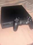 Vendo ps4 por (90) ou troco por outras coisas.