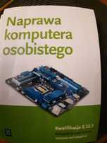 Naprawa komputera osobistego