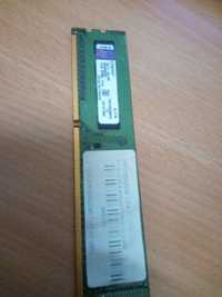 RAM ddr3 1333mhz 2gb