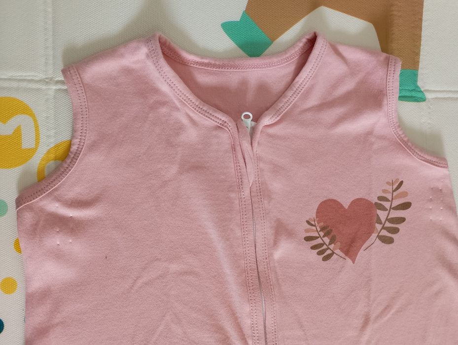 Sacos de dormir para menina