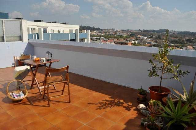 Apartamento T1 em Miramar