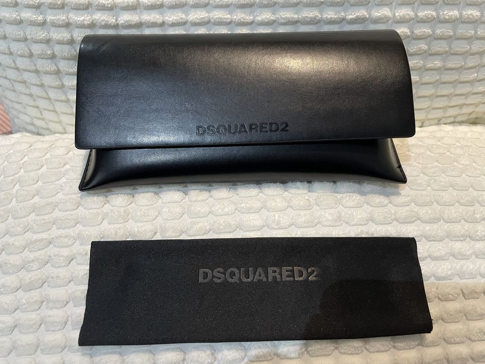 Oculos DSQUARED2 Novos