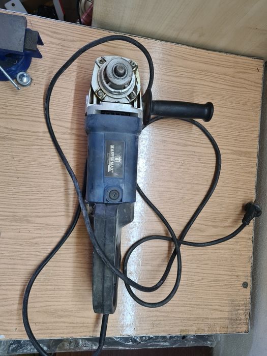 Szlifierka Mastermax MAG 1109