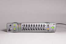 Behringer MINIFBQ korektora graficznego