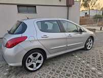 Peugeot 308 1.6 hdi 112cv