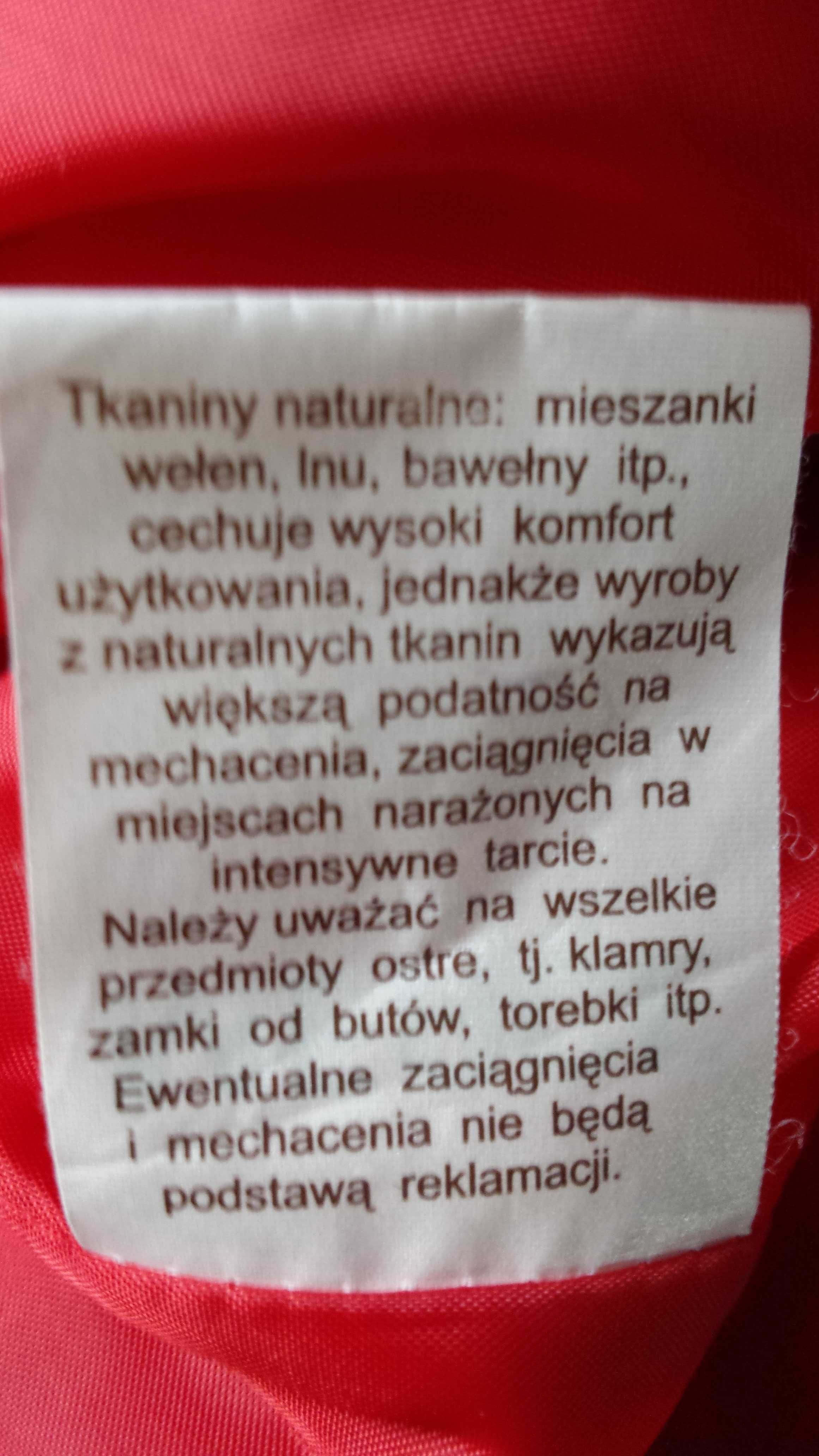 płaszczyk damski "Merce"