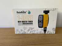 RAINPOINT - controlador de rega wi-fi
