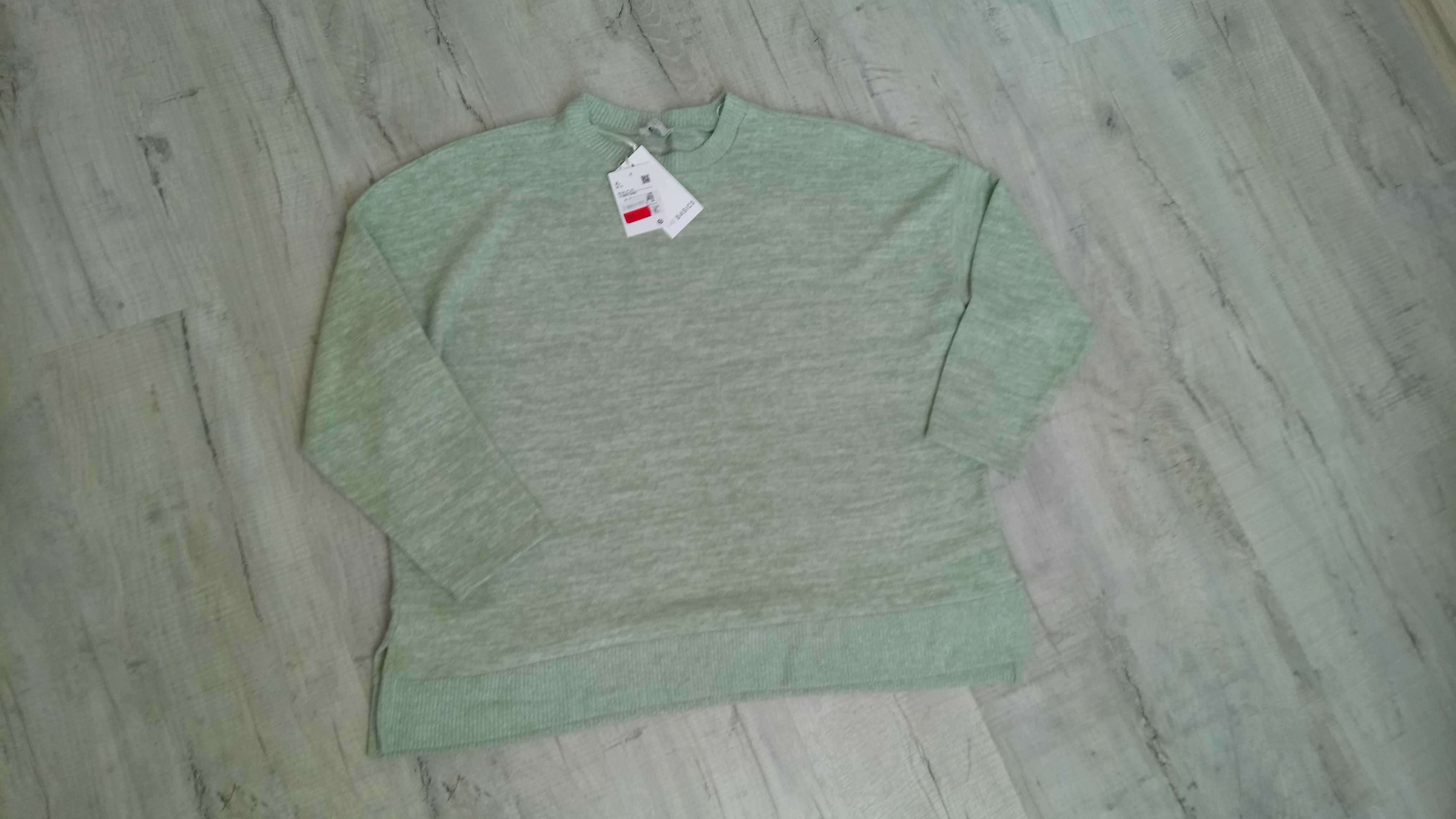 Nowy sweter – bluza (C&A), rozmiar XL .