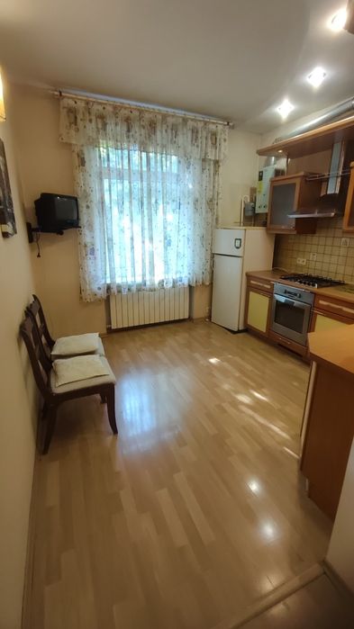 Трёшка в Центрі міста.