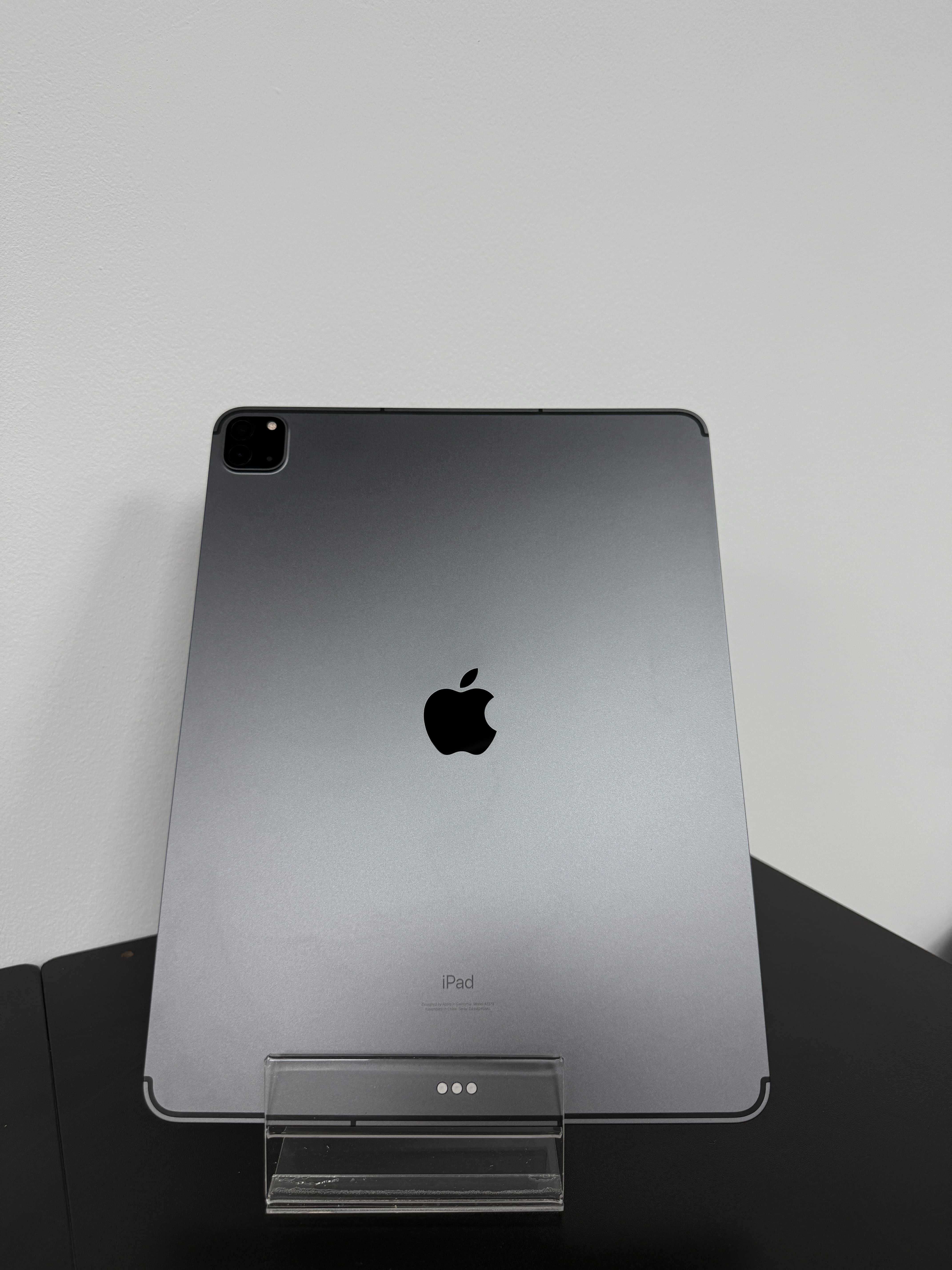 iPad Pro 12,9” 2020 (M1/ 256gb/ Wi-Fi/LTE) гарантія/ 15473SV