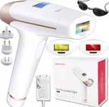 Depilator Laserowy Lescolton T009i