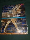 Historia 1 Podręcznik