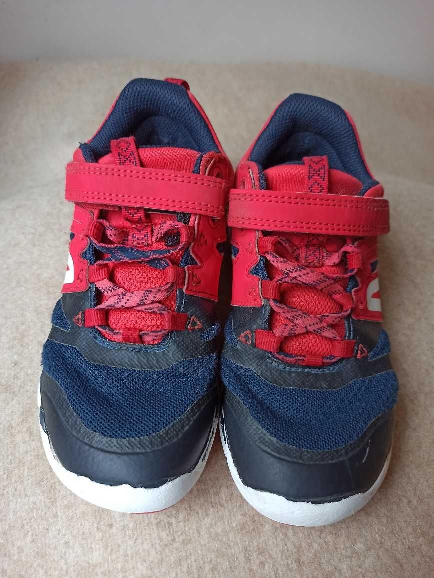 Adidasy Newfeel, r. 31