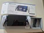 Playstation portal  ps5
