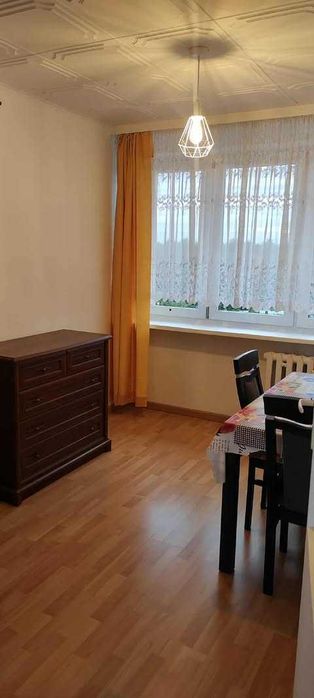 Mieszkanie 47 m2 umeblowane AGD