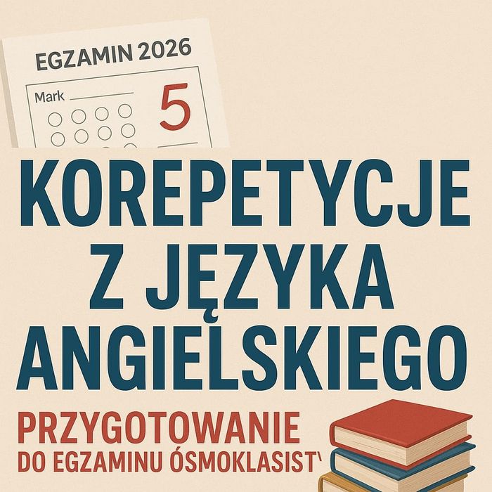 Koreperycje język angielski