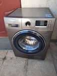 pralka 3 letnia SAMSUNG 7 kg 1200 rpm A+++ Transport