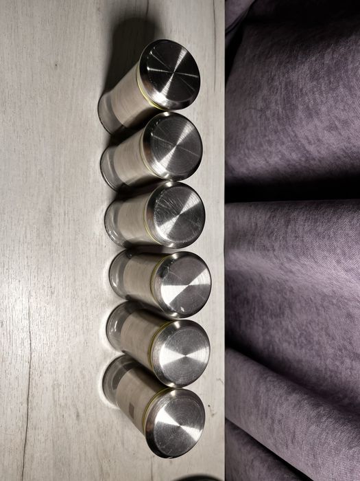 Ємкість для приправ