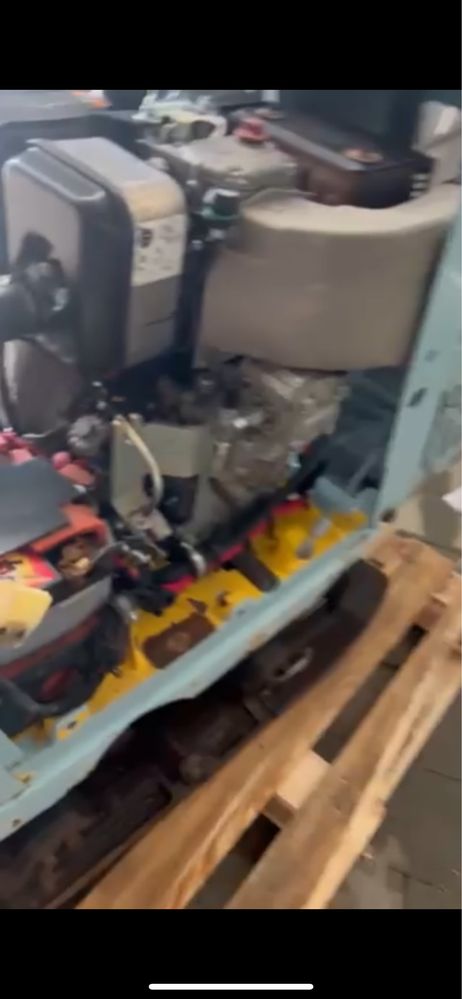 Віброплита Bomak , Weber , Wacker  23 року