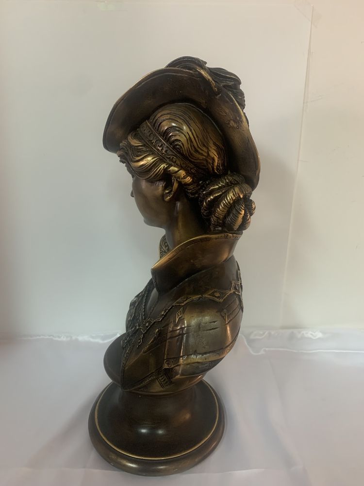 Busto Feminino (43cm)