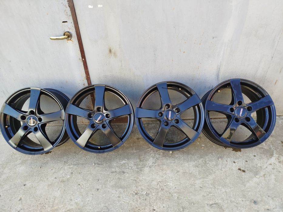 Легкосплавні диски R16 5/114.3 оригінал