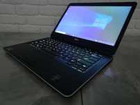 Ноутбук DELL Latitude E7440 i5-4300U 8GB ОЗУ SSD 128GB НОВА батарея!