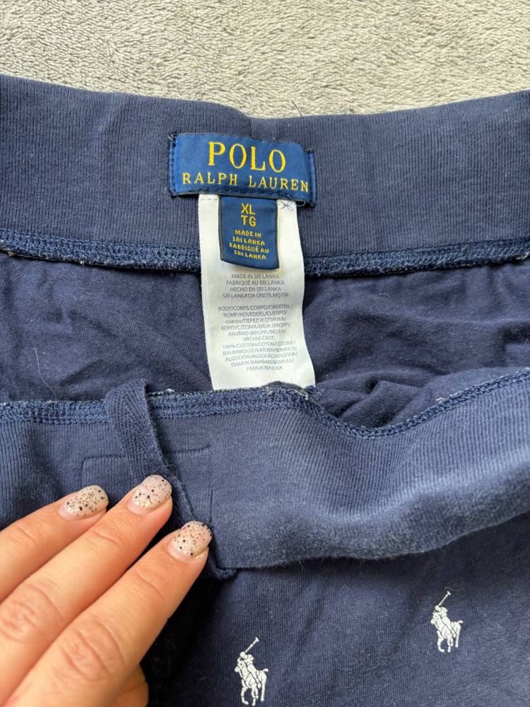 Шорти Polo Ralph Lauren