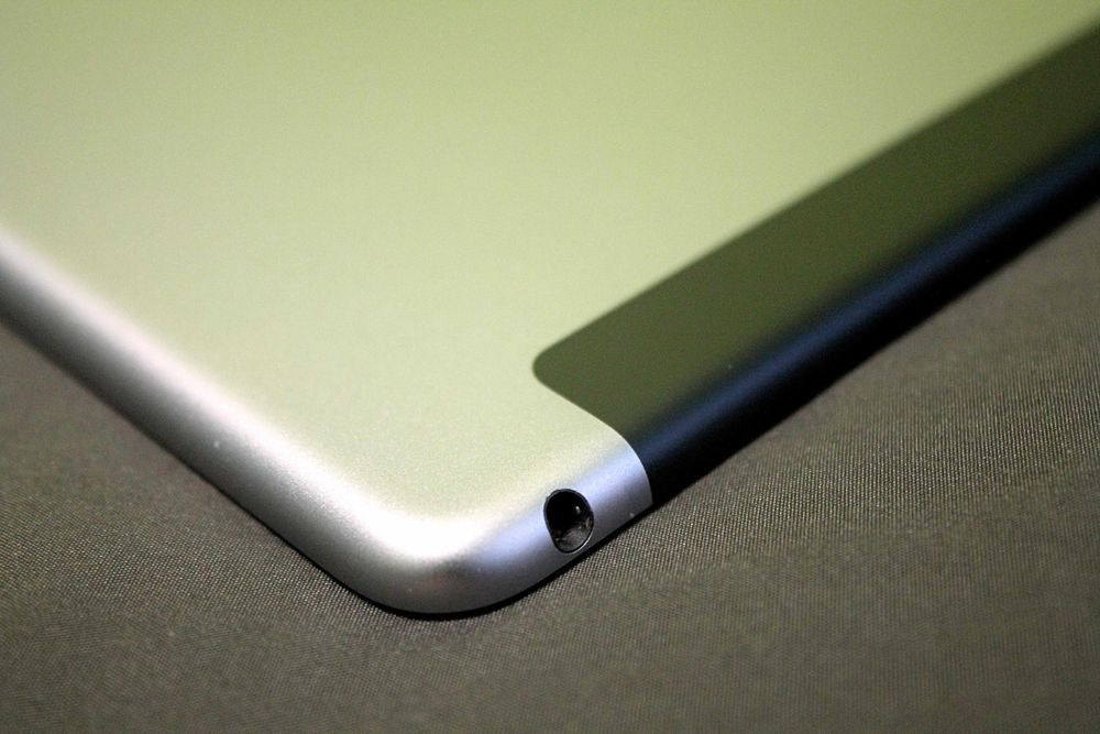 Планшет Apple iPad mini 4 - 32GB - 4G sim!