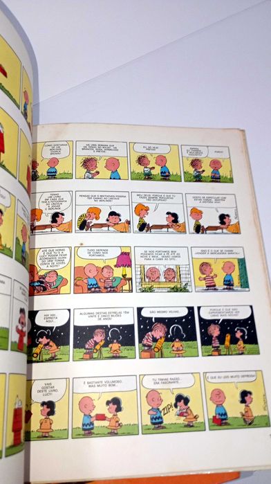 Livros da Coleção - Snoopy