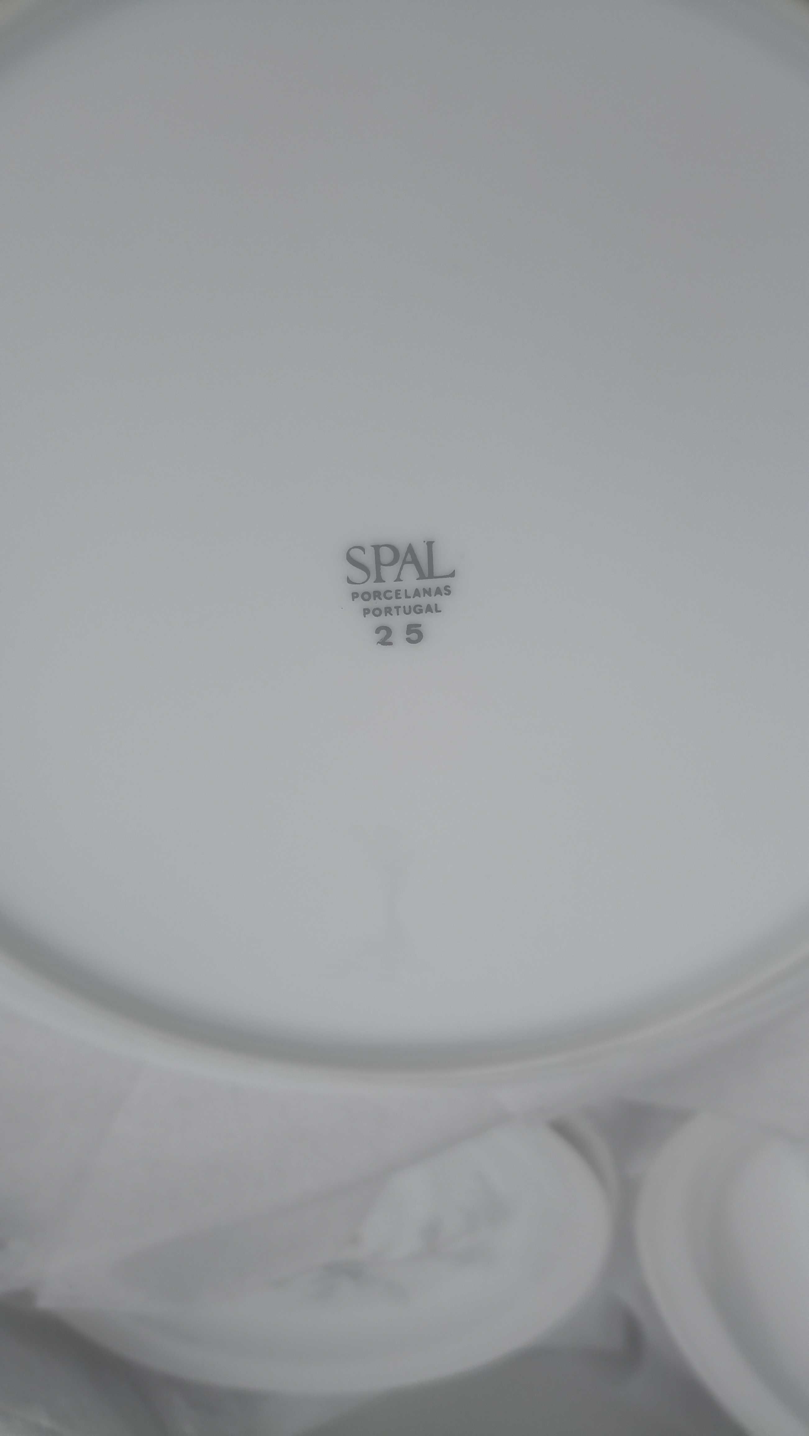 Serviço de Porcelana de alta qualidade EXCEL/SPAL